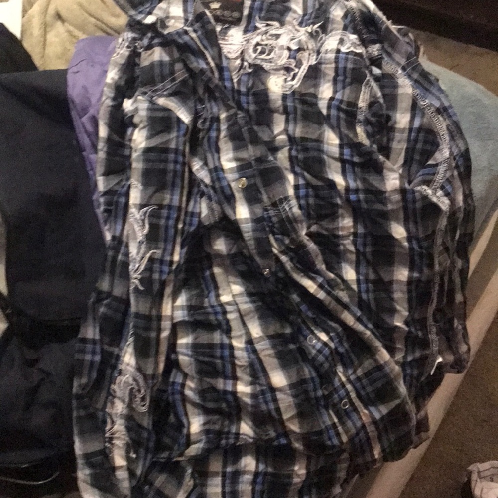 Short - Picture 2 of 2